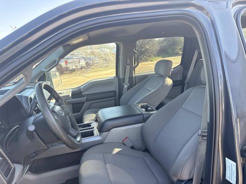 Used 2020 Ford F150 XLT image 17