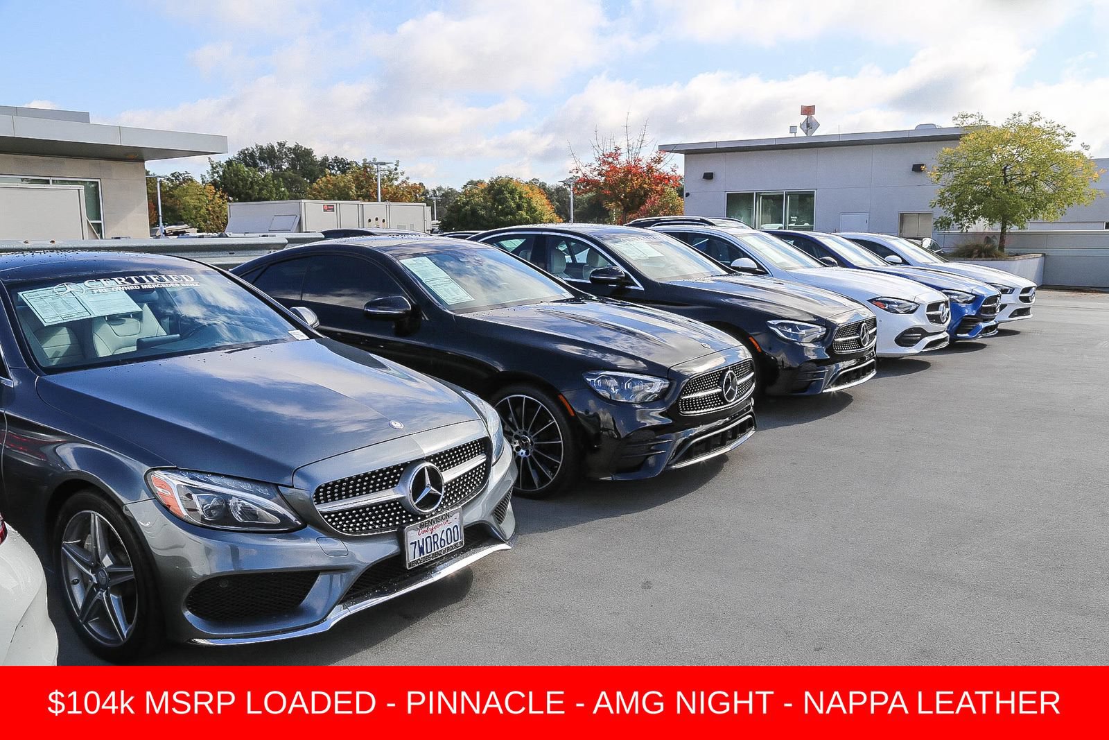 Certified 2025 Mercedes-Benz GLE 580 4MATIC image 41