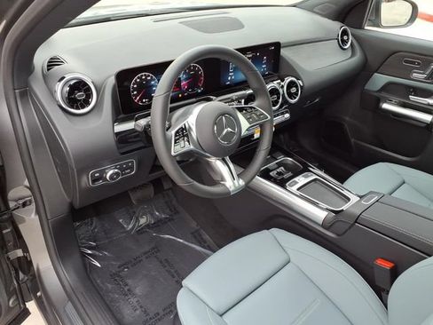 New 2026 Mercedes-Benz GLA 250 image 13