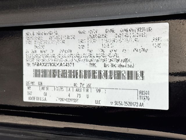 Used 2020 Ford Transit 350 XLT RWD image 37