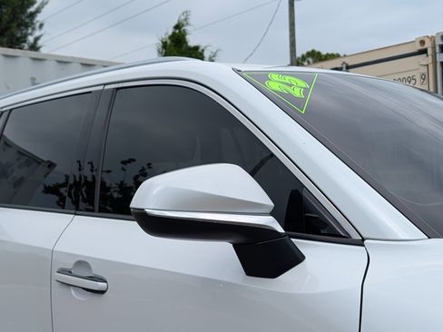 Used 2025 Lexus TX 350 FWD w/ Convenience Package image 10