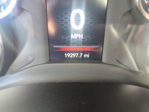 Certified 2024 RAM 2500 Big Horn w/ Bed Utility Group image 13