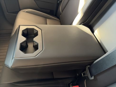 Used 2024 Tesla Cybertruck Cyberbeast image 25