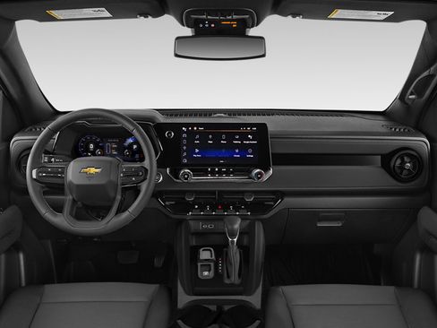 Used 2022 Chevrolet Colorado W/T w/ Custom Special Edition image 3