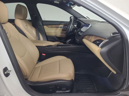 Used 2023 Cadillac CT5 Premium Luxury image 22