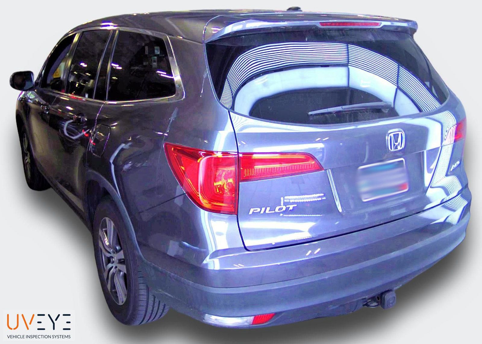 Used 2017 Honda Pilot EX-L image 13