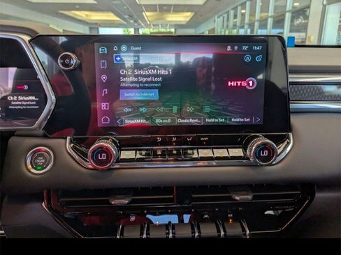 New 2026 GMC Canyon Denali image 14