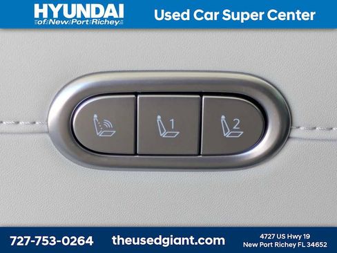 Used 2026 Hyundai Palisade Calligraphy FWD image 30