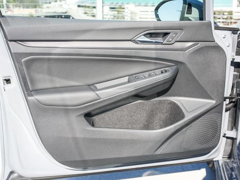New 2026 Volkswagen GTI SE FWD image 23