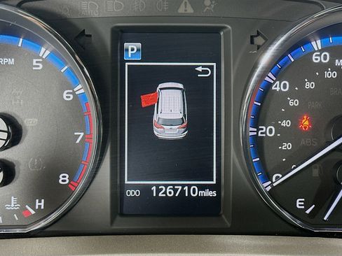 Used 2016 Toyota RAV4 XLE w/ Protection Package AWD/4WD image 19