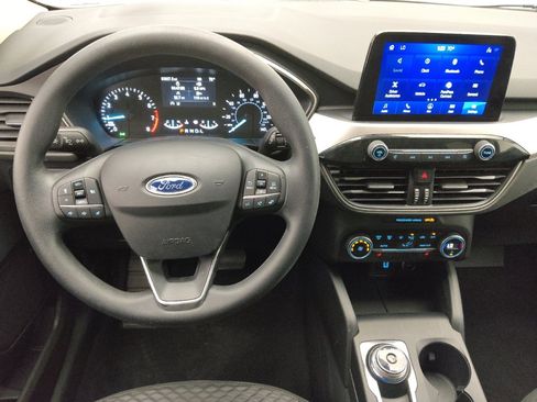 Used 2020 Ford Escape SE FWD image 22