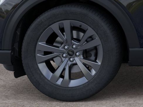 New 2026 Ford Explorer Active w/ Active Comfort Package AWD/4WD image 19