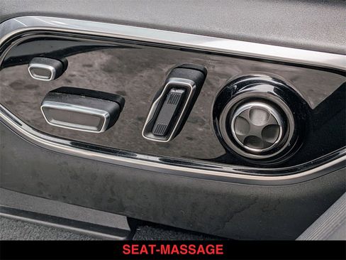 Used 2023 Jeep Grand Cherokee Summit w/ Luxury Tech Group V image 21