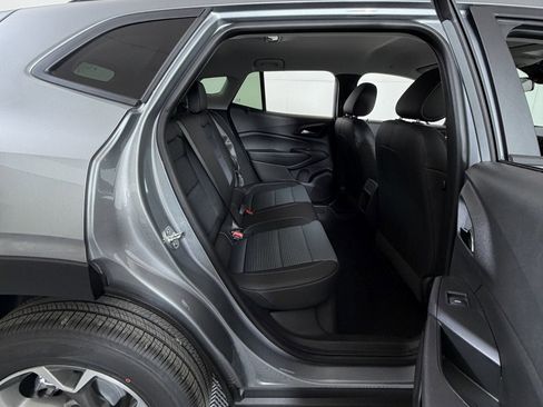 New 2026 Chevrolet Trax LT w/ Driver Confidence Package image 6