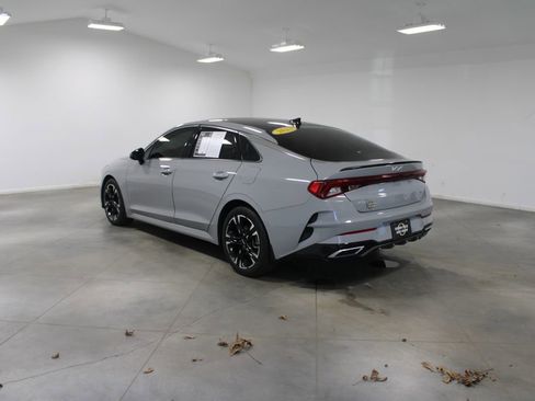 Used 2023 Kia K5 GT-Line image 7