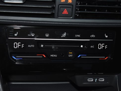 New 2026 Volkswagen Jetta Sport image 11