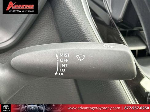 Certified 2025 Toyota Corolla LE image 27