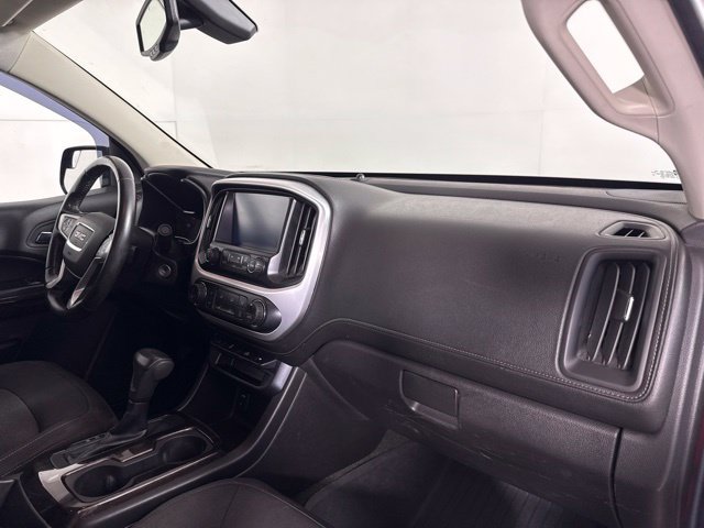 Used 2016 GMC Canyon SLE w/ SLE Convenience Package AWD/4WD image 33