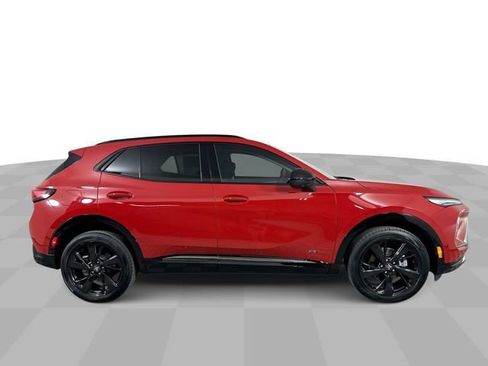 New 2026 Buick Envision Sport Touring AWD/4WD image 10