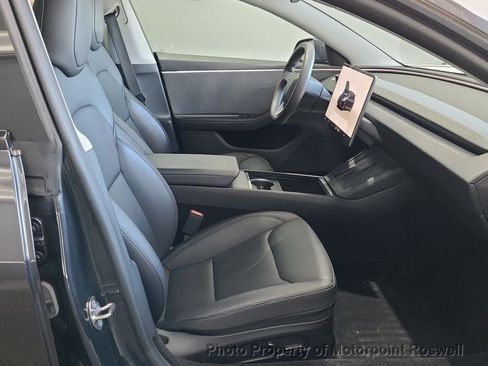 Used 2024 Tesla Model 3 RWD image 2