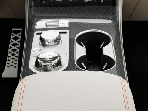 New 2026 Genesis GV70 3.5T Sport Prestige image 19