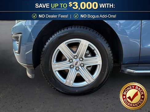 Certified 2019 Ford Expedition XLT w/ Equipment Group 202A RWD image 13