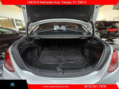 Used 2015 Mercedes-Benz C 300 Sedan image 29