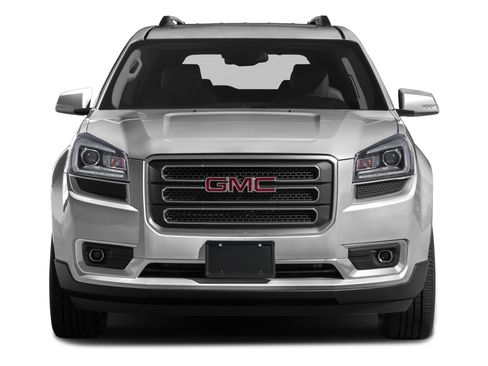 Used 2016 GMC Acadia SLT w/ Open Road Package AWD/4WD image 4