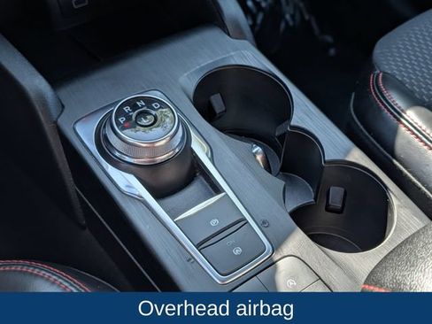 Used 2024 Ford Escape ST-Line AWD/4WD image 17