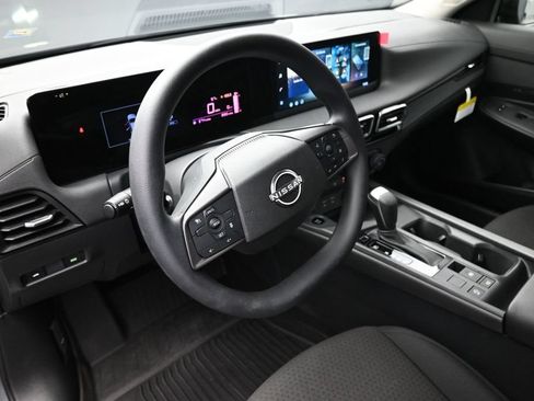 Certified 2026 Nissan Sentra S w/ Floor Mat Package FWD image 20