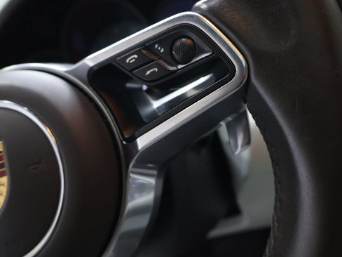 Used 2016 Porsche Macan S w/ Infotainment Package AWD/4WD image 21