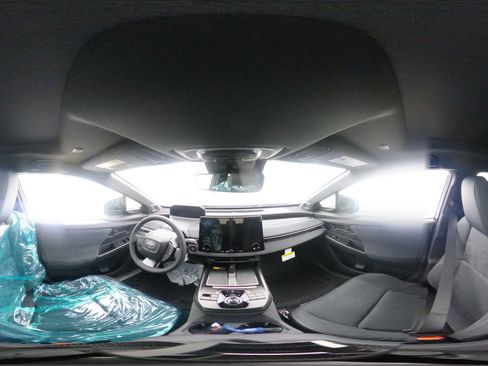 New 2026 Toyota C-HR AWD/4WD image 33