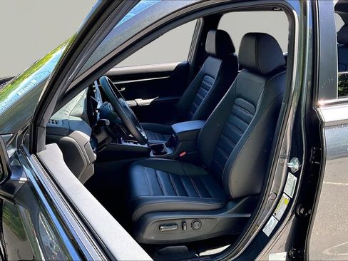 Used 2026 Honda CR-V Sport-L image 15