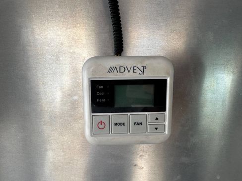 Used 2019 Mercedes-Benz Sprinter 4x4 170 image 19