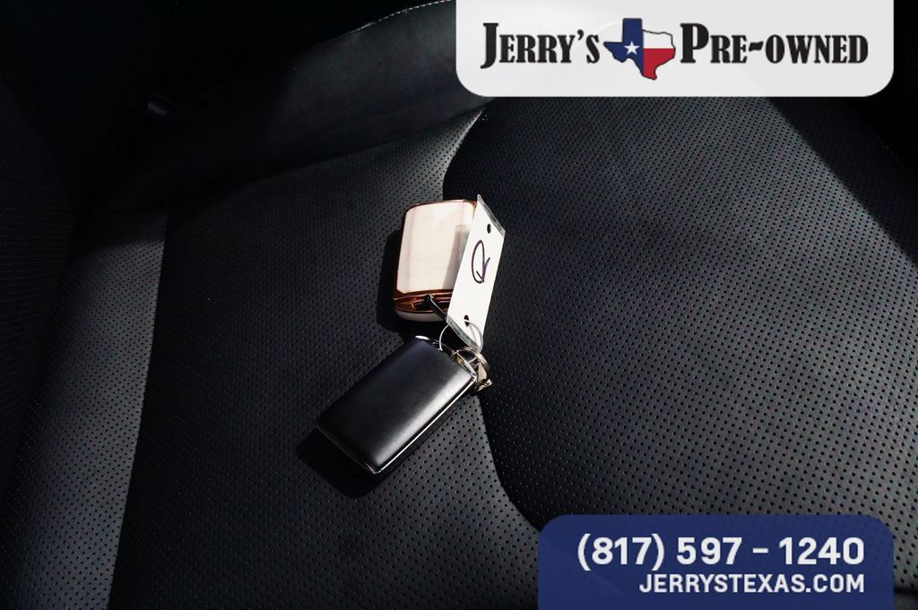 Used 2023 MAZDA CX-9 Grand Touring AWD/4WD image 28