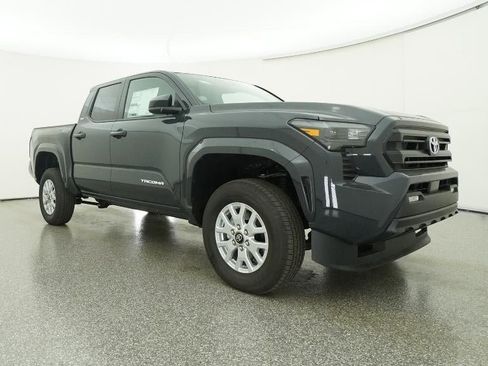 New 2025 Toyota Tacoma SR5 image 29