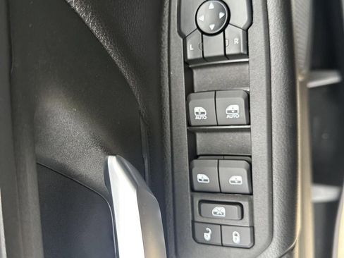 New 2026 RAM 1500 Tradesman w/ Protection Group image 9