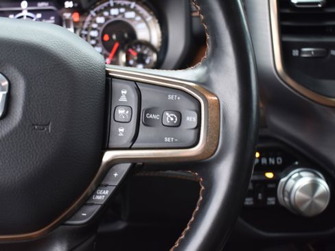 Used 2022 RAM 1500 Limited image 14