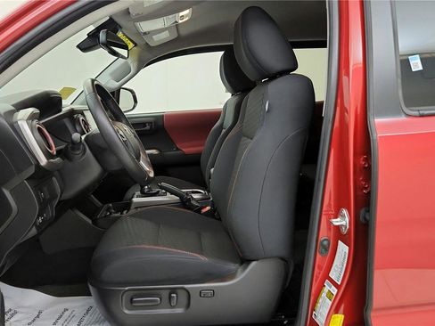 Certified 2023 Toyota Tacoma SR5 image 25