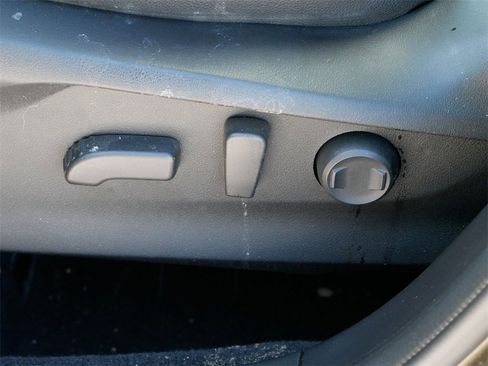 Certified 2024 Subaru Forester Premium image 20