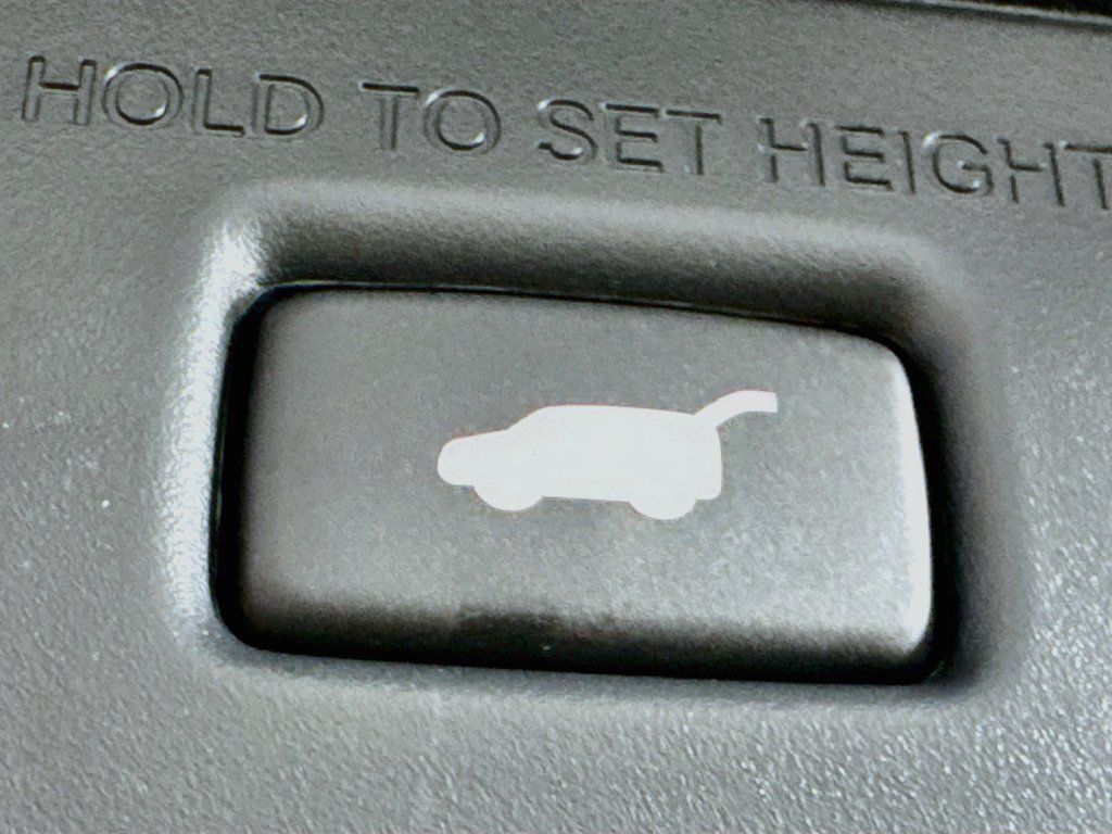 New 2026 Honda Passport TrailSport image 34
