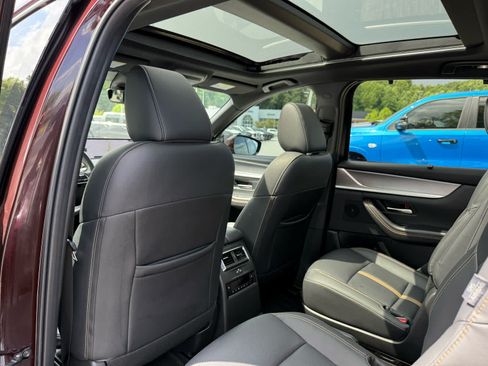 Used 2024 MAZDA CX-90 Plug-In Hybrid w/ Premium Plus AWD/4WD image 26