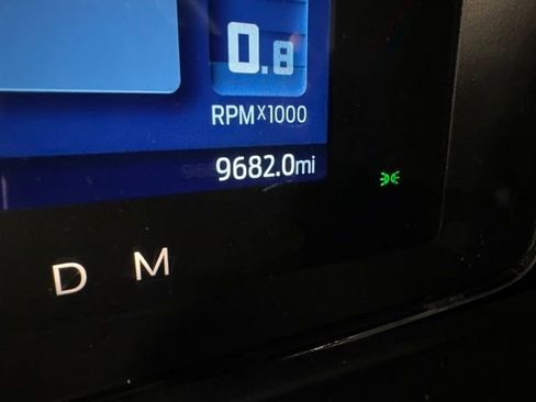 Used 2021 Ford Bronco Outer Banks AWD/4WD image 14
