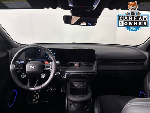 Used 2025 Hyundai Ioniq 5 N AWD/4WD image 14
