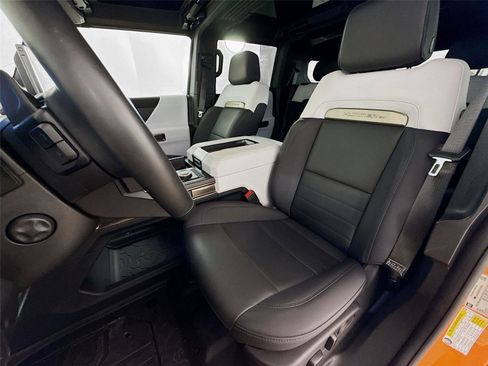 Used 2024 GMC Hummer EV 2X w/ LPO, Sport Package image 2