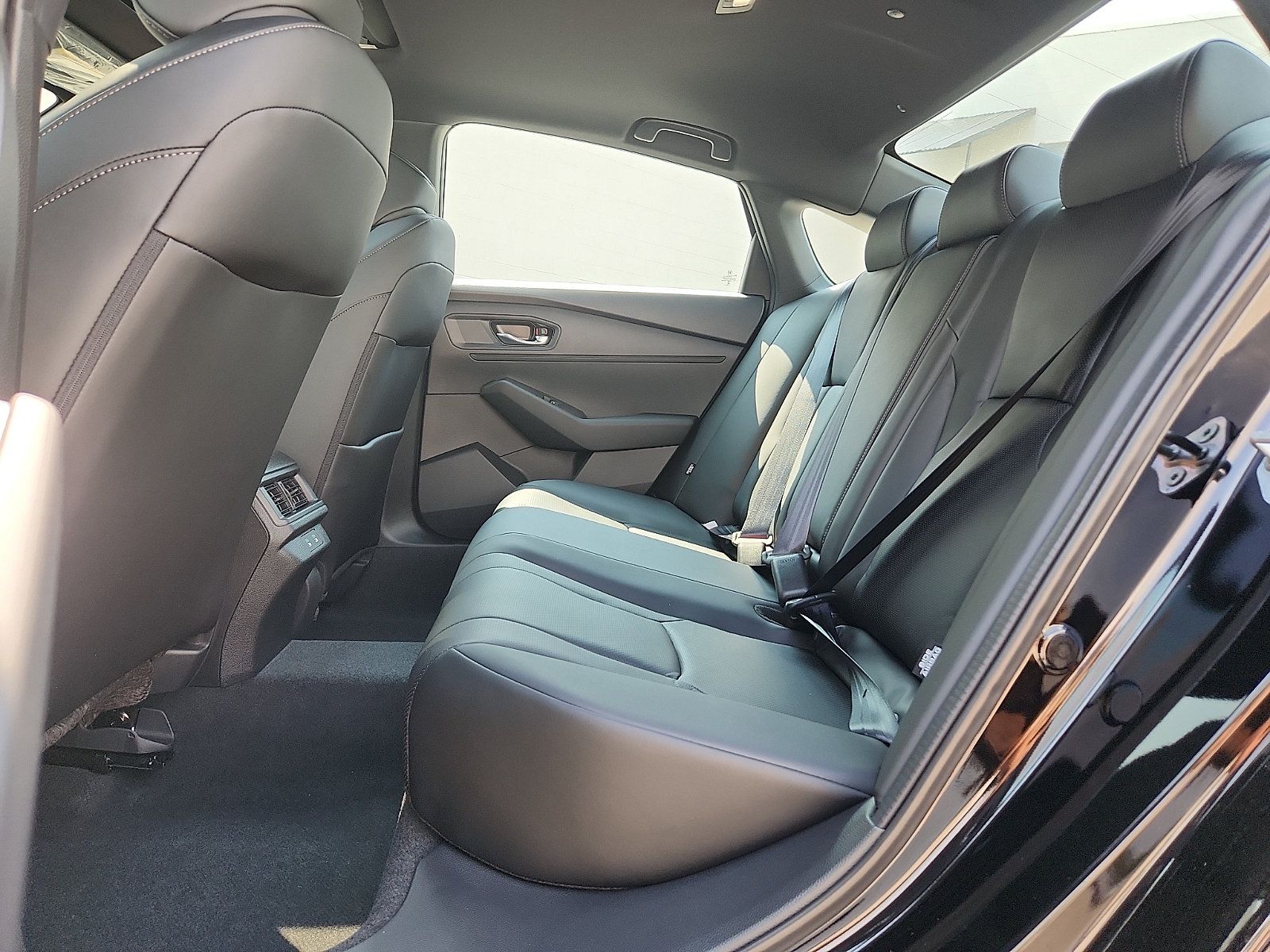 New 2026 Honda Accord Sport image 6