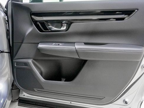 New 2026 Honda CR-V EX-L image 31