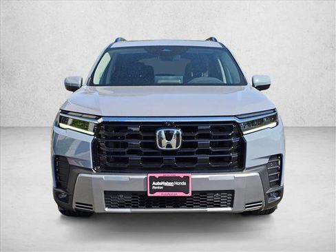 New 2026 Honda Pilot image 8
