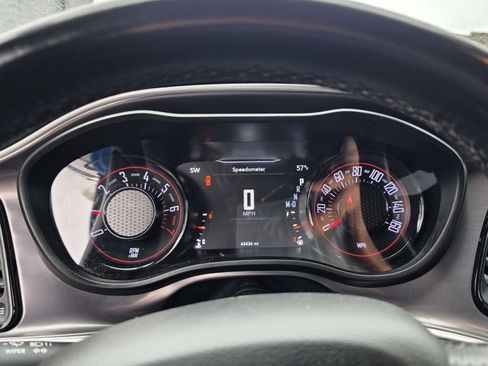 Certified 2021 Dodge Challenger SXT w/ Blacktop Package image 13