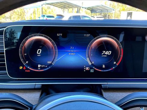 Used 2021 Mercedes-Benz GLE 350 GLE 350 image 26